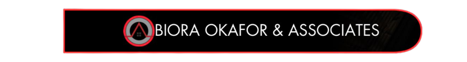 Obiora Okafor & Associates logo